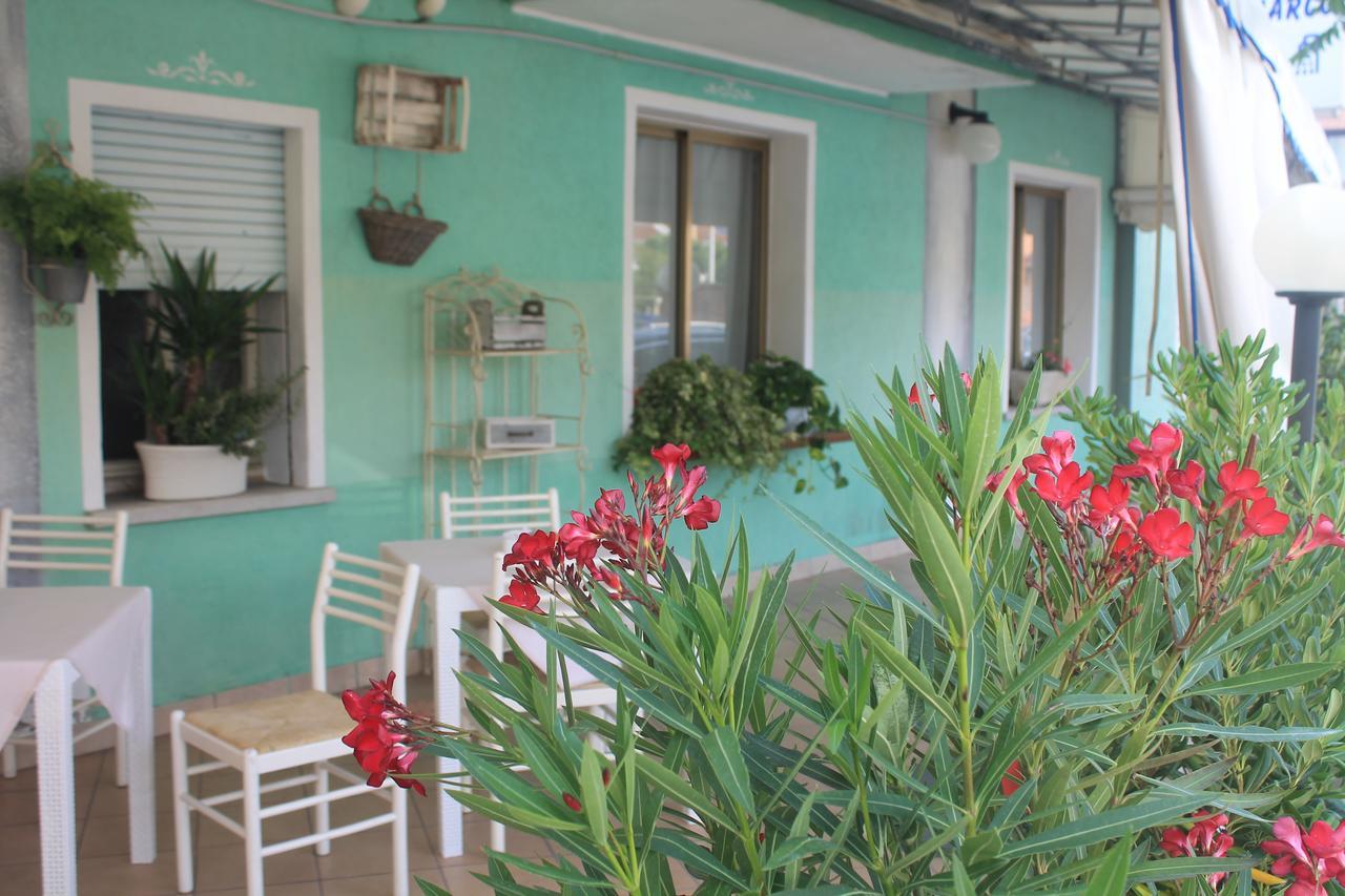 San Marco Hotel Caorle