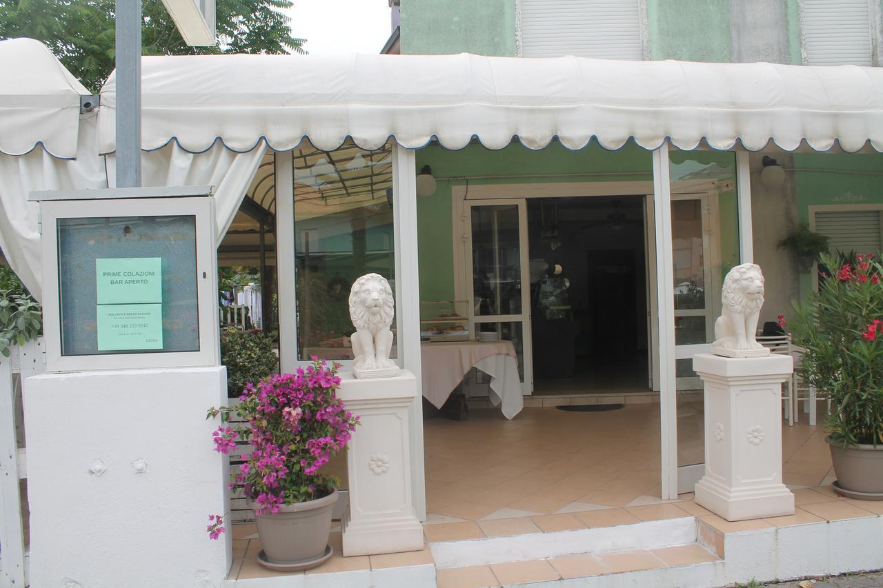 San Marco Hotel *